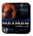 MaxMan V 8 x 6800mg Packs